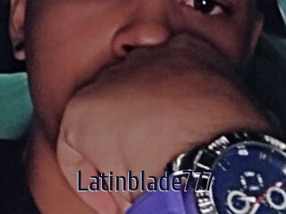 Latinblade777