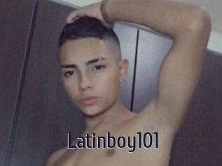 Latinboy101