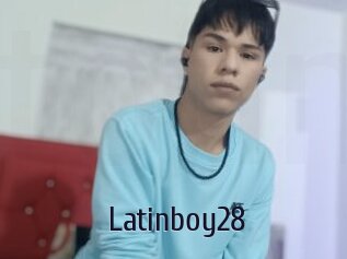 Latinboy28