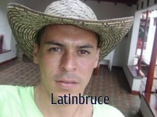 Latinbruce