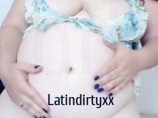 Latindirtyxx