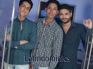 Latindominics