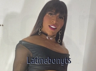 Latinebonyts