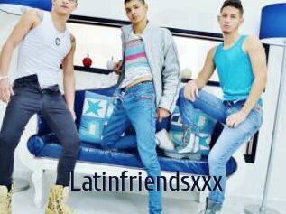 Latinfriendsxxx