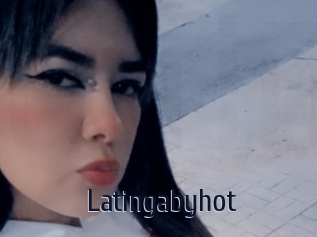 Latingabyhot