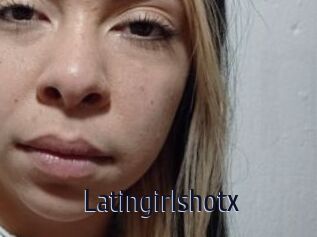 Latingirlshotx