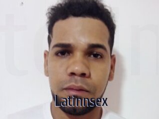 Latinnsex