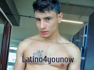 Latino4younow