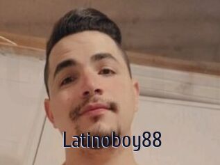 Latinoboy88