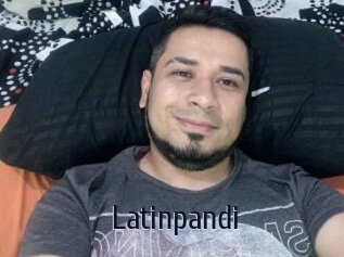 Latinpandi