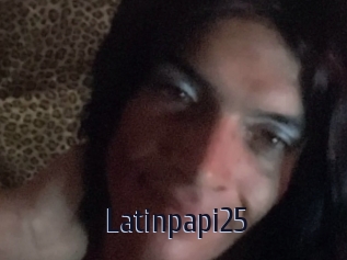 Latinpapi25