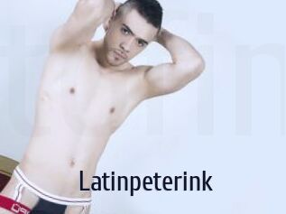 Latinpeterink