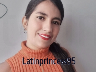 Latinprincess95