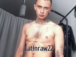 Latinraw22