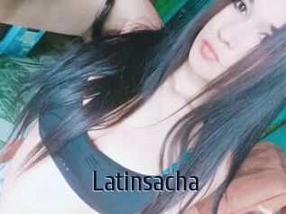 Latinsacha