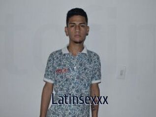 Latinsexxx