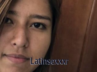 Latinsexxxr