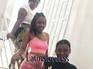 Latinsloverss