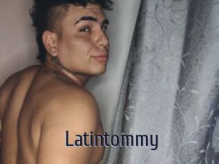 Latintommy