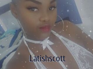 Latishscott