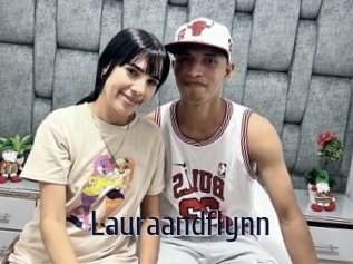 Lauraandflynn