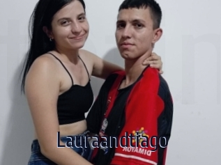 Lauraandtiago