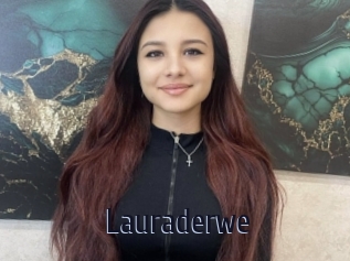 Lauraderwe