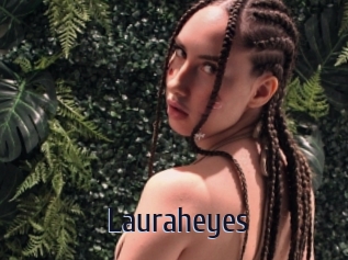 Lauraheyes