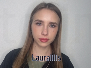 Lauralilis