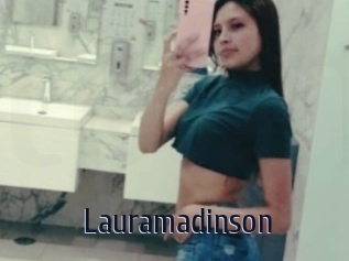 Lauramadinson