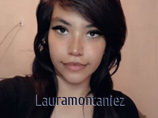 Lauramontaniez