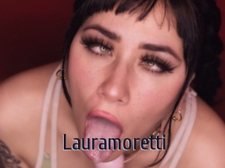 Lauramoretti