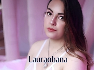 Lauraohana