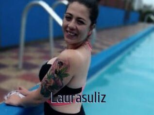 Laurasuliz