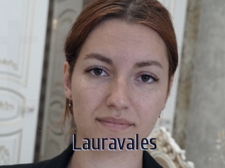 Lauravales