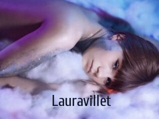 Lauravillet