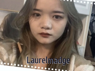 Laurelmadge