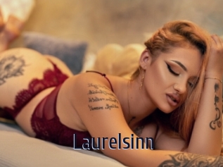 Laurelsinn