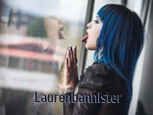 Laurenbannister