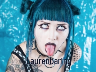 Laurenbaring