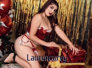 Laurencurvy