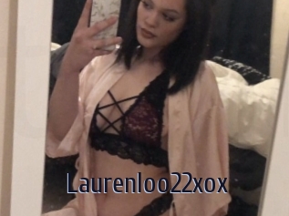 Laurenloo22xox