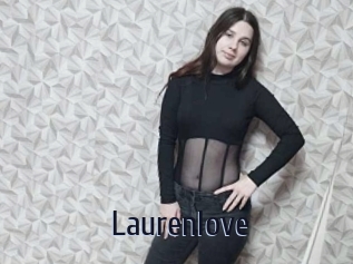 Laurenlove