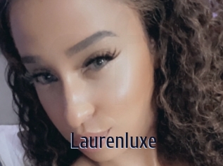 Laurenluxe