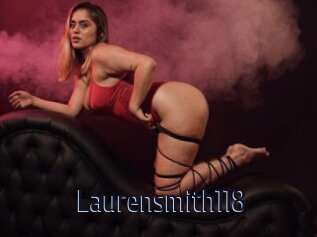 Laurensmith118