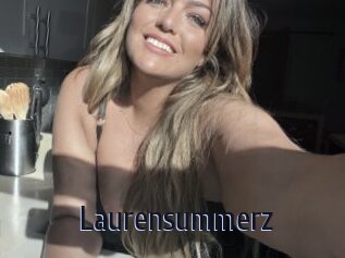 Laurensummerz