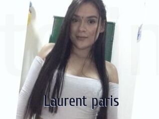 Laurent_paris