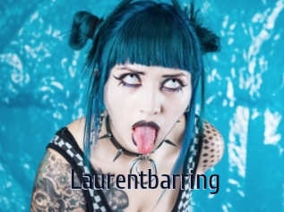 Laurentbarring