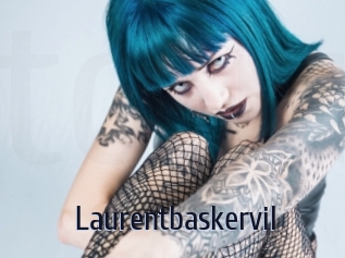 Laurentbaskervil