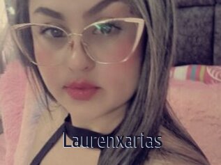 Laurenxarias